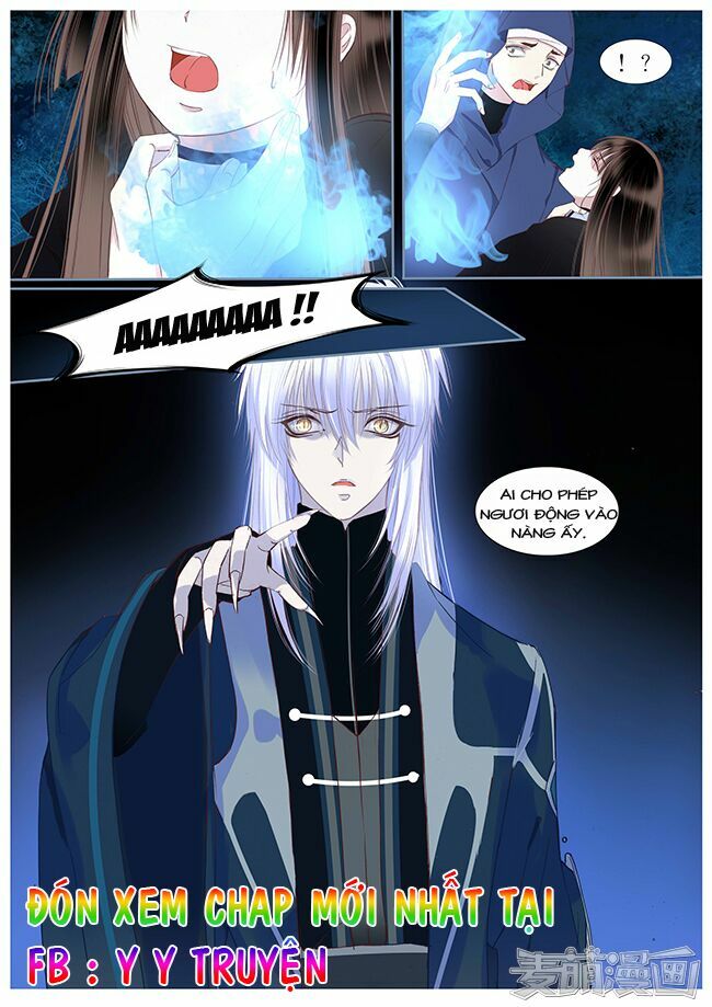 Nguyệt Thương: Chapter 47