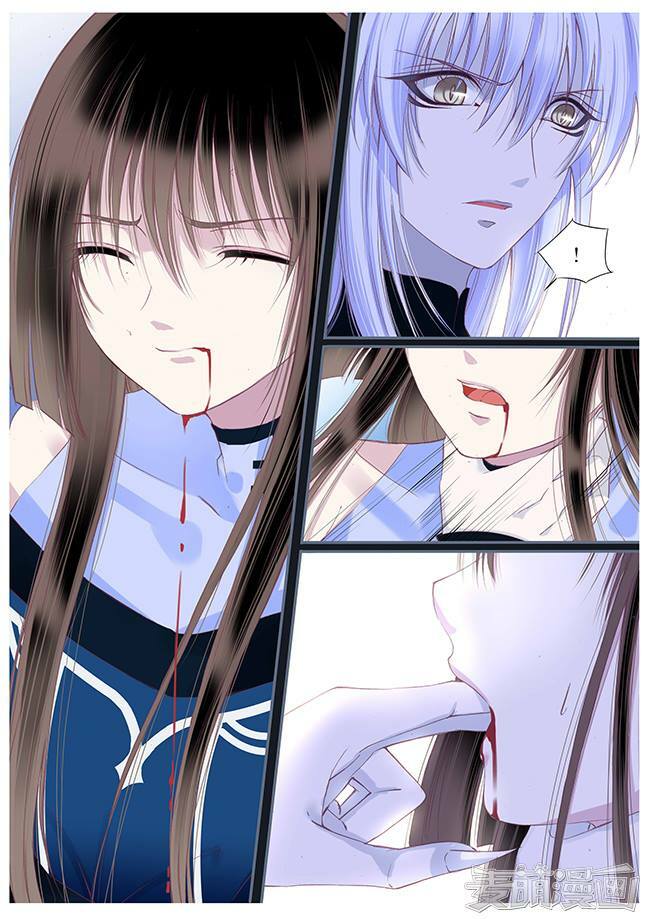 Nguyệt Thương: Chapter 49