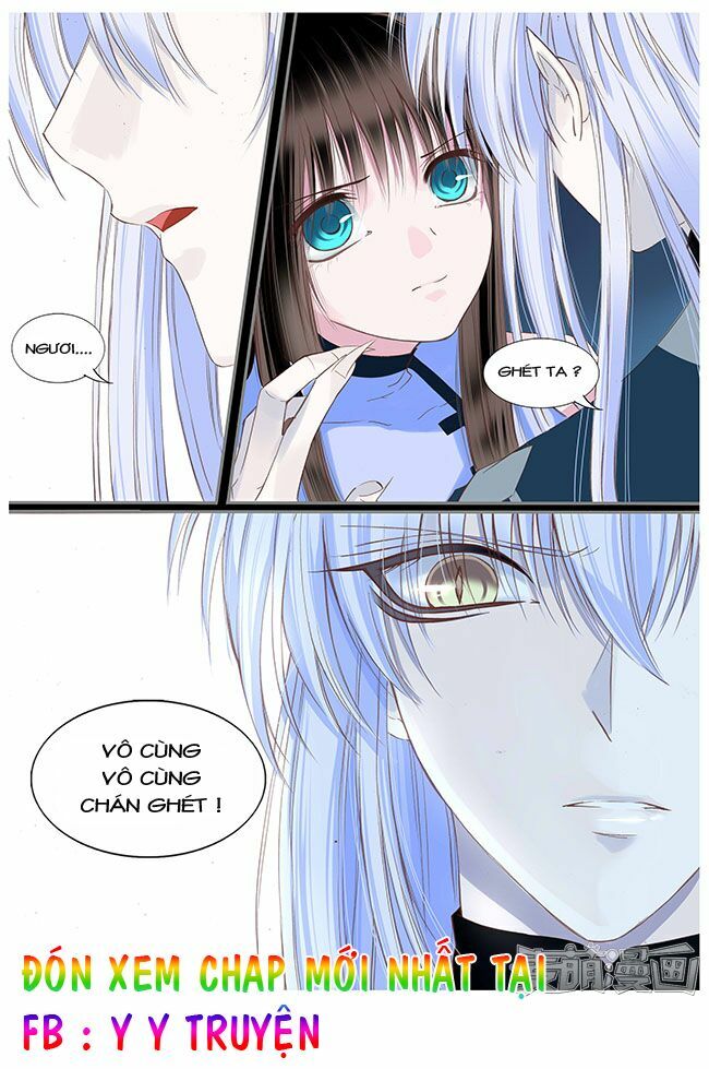 Nguyệt Thương: Chapter 52