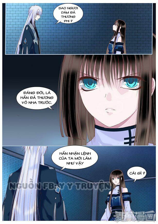 Nguyệt Thương: Chapter 52