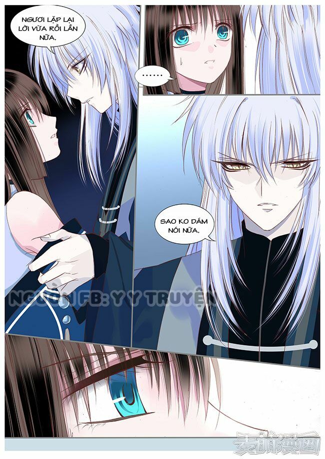 Nguyệt Thương: Chapter 52
