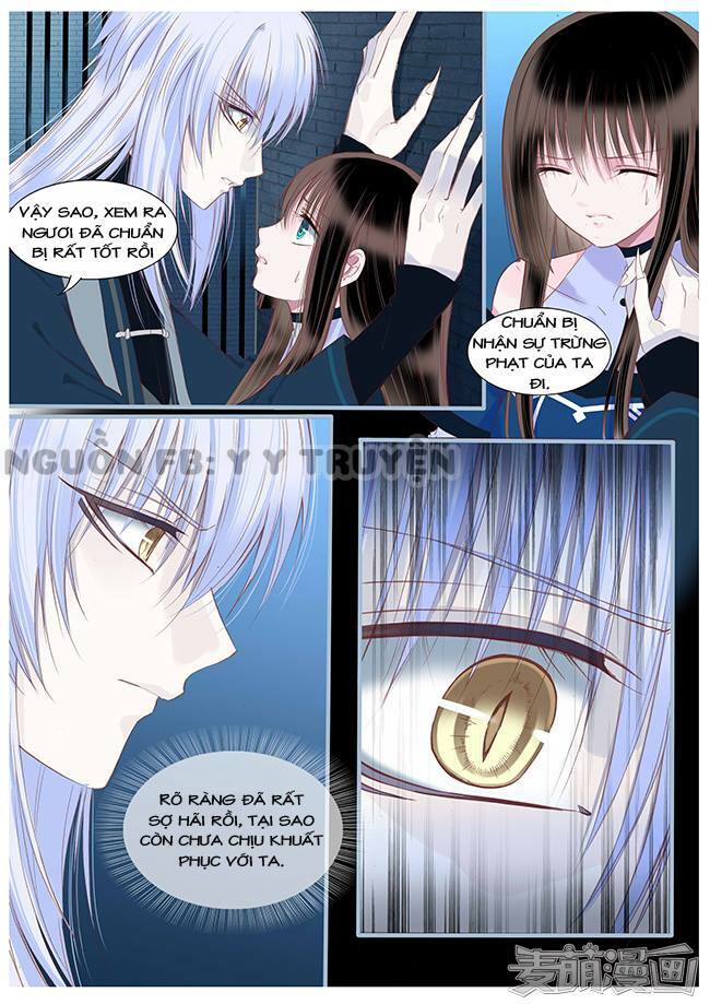 Nguyệt Thương: Chapter 53