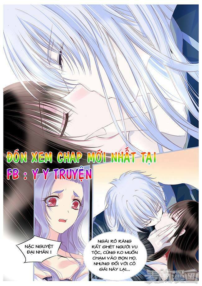 Nguyệt Thương: Chapter 54
