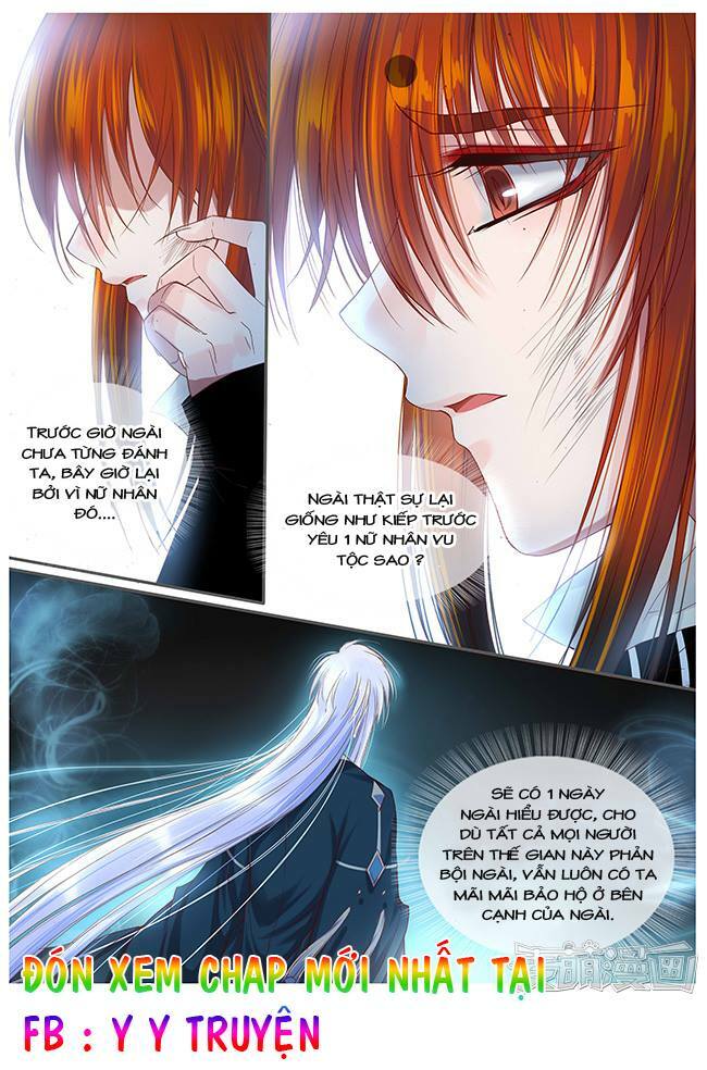 Nguyệt Thương: Chapter 55