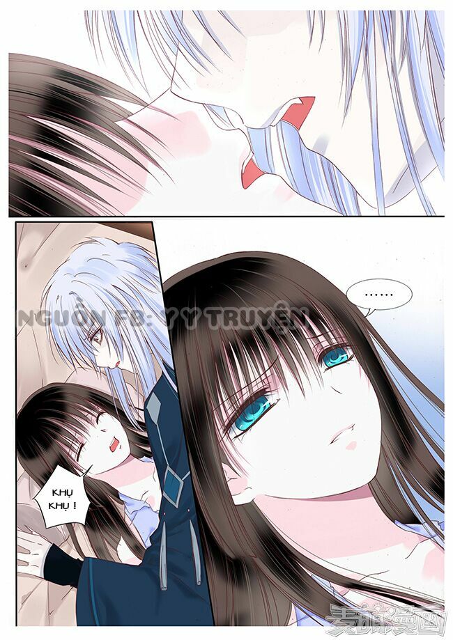 Nguyệt Thương: Chapter 55