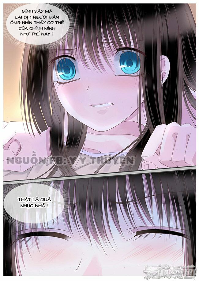 Nguyệt Thương: Chapter 55