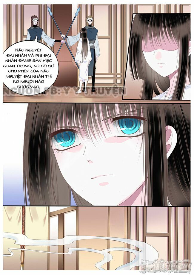 Nguyệt Thương: Chapter 56