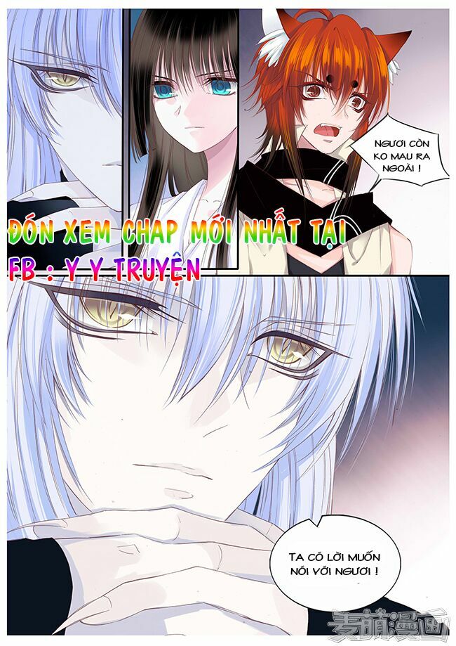 Nguyệt Thương: Chapter 56