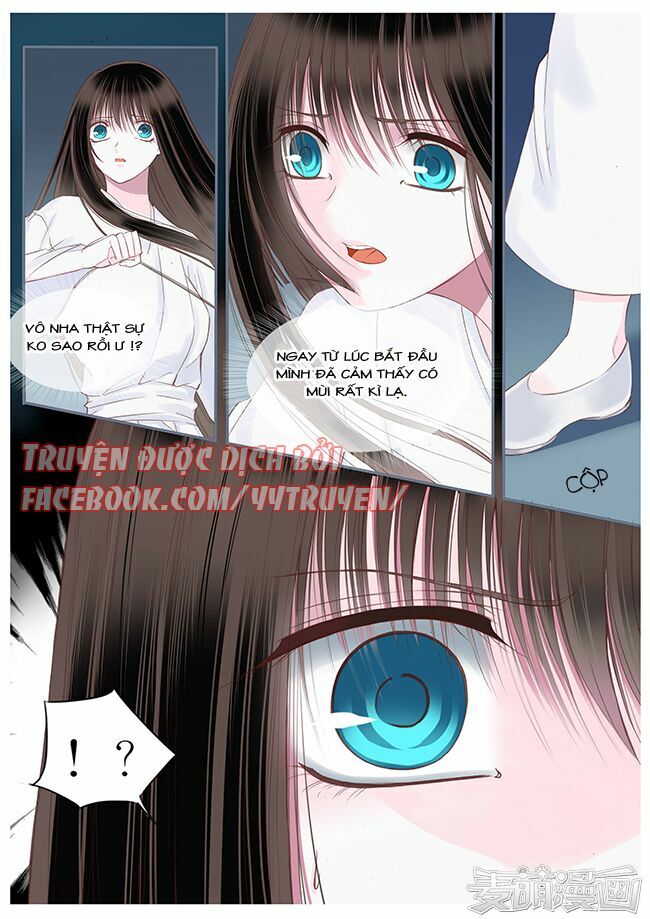 Nguyệt Thương: Chapter 58