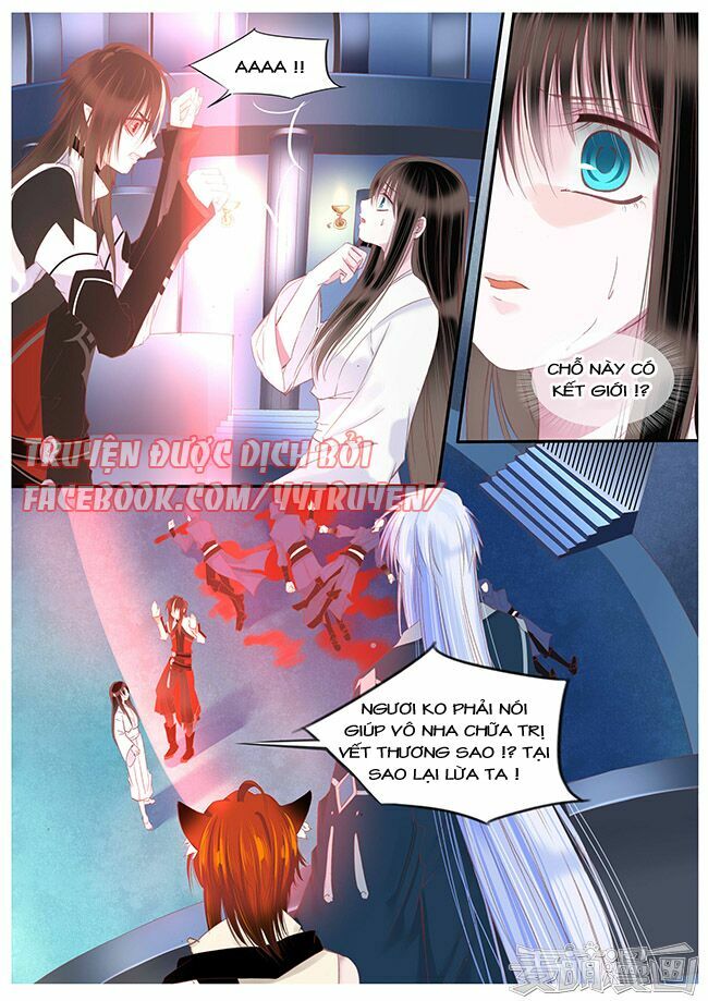 Nguyệt Thương: Chapter 59