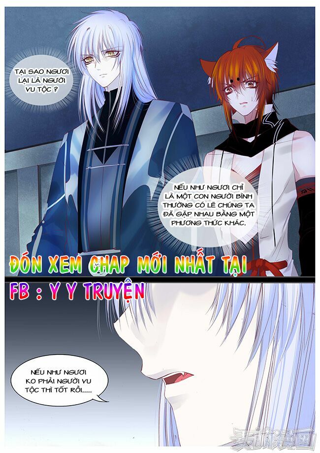 Nguyệt Thương: Chapter 60