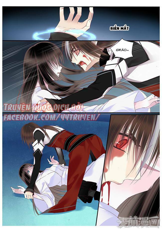 Nguyệt Thương: Chapter 60