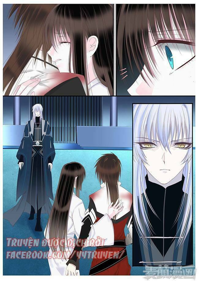 Nguyệt Thương: Chapter 61