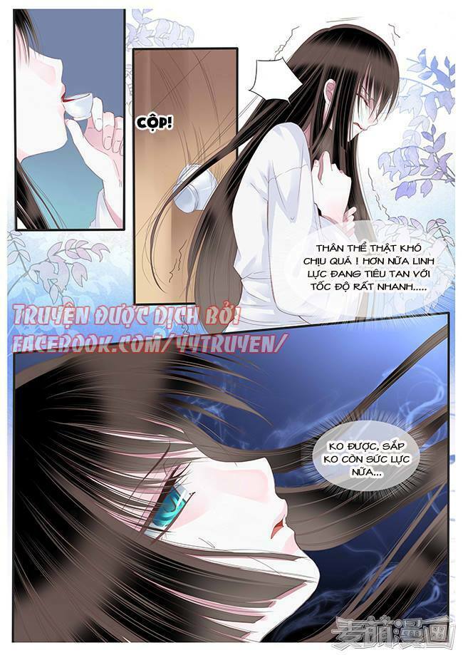 Nguyệt Thương: Chapter 62