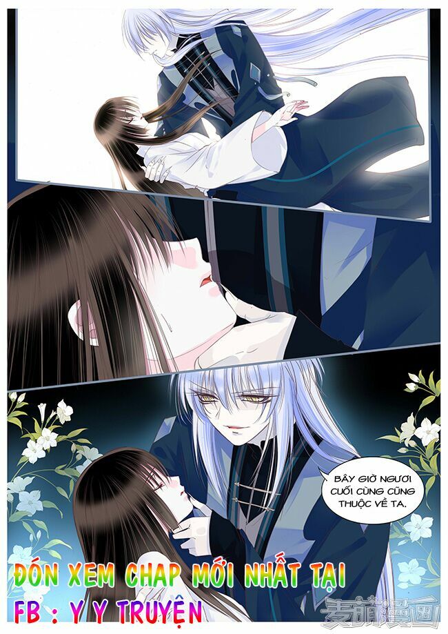 Nguyệt Thương: Chapter 62