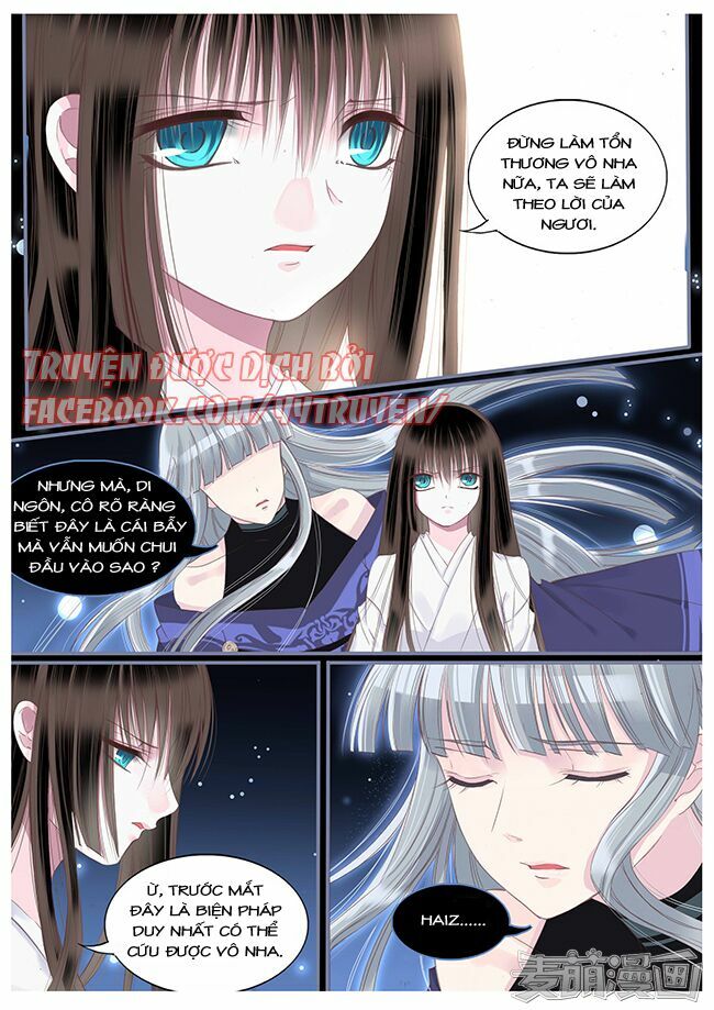 Nguyệt Thương: Chapter 62