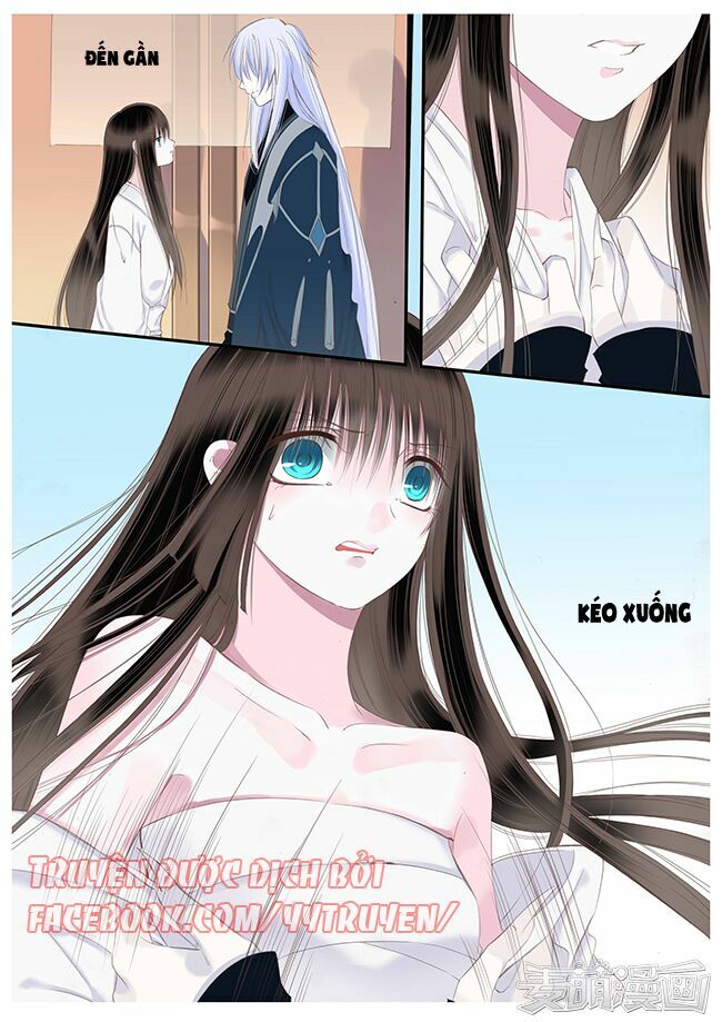 Nguyệt Thương: Chapter 62