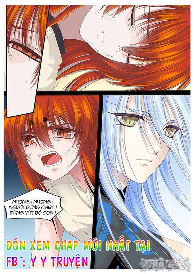 Nguyệt Thương: Chapter 63