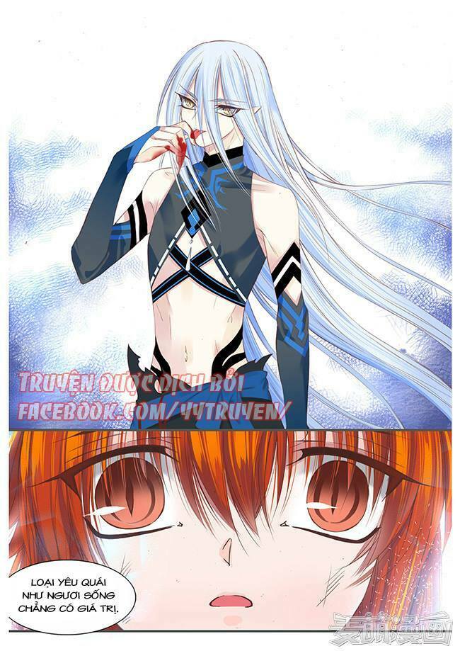 Nguyệt Thương: Chapter 63