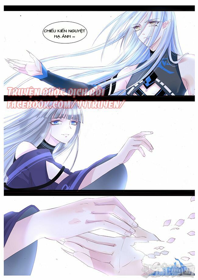 Nguyệt Thương: Chapter 64