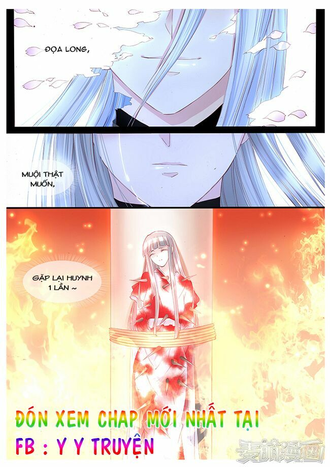 Nguyệt Thương: Chapter 64