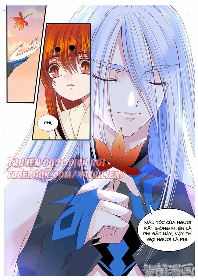 Nguyệt Thương: Chapter 64
