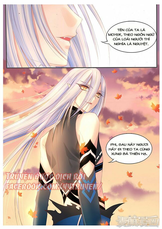 Nguyệt Thương: Chapter 64