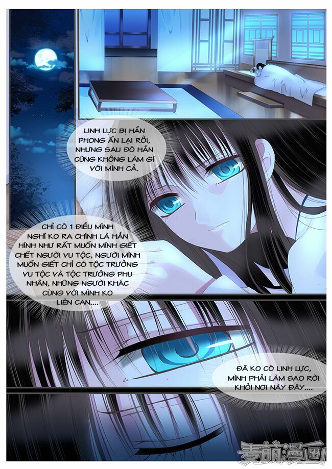 Nguyệt Thương: Chapter 64