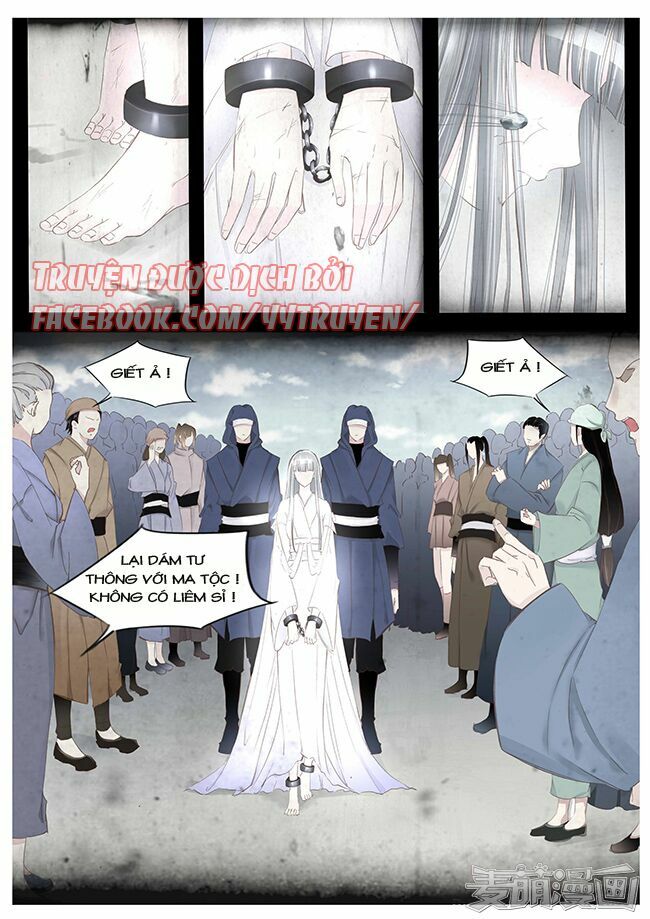Nguyệt Thương: Chapter 64