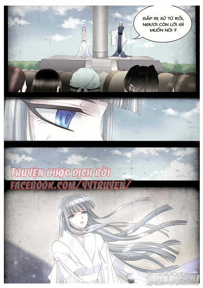 Nguyệt Thương: Chapter 64