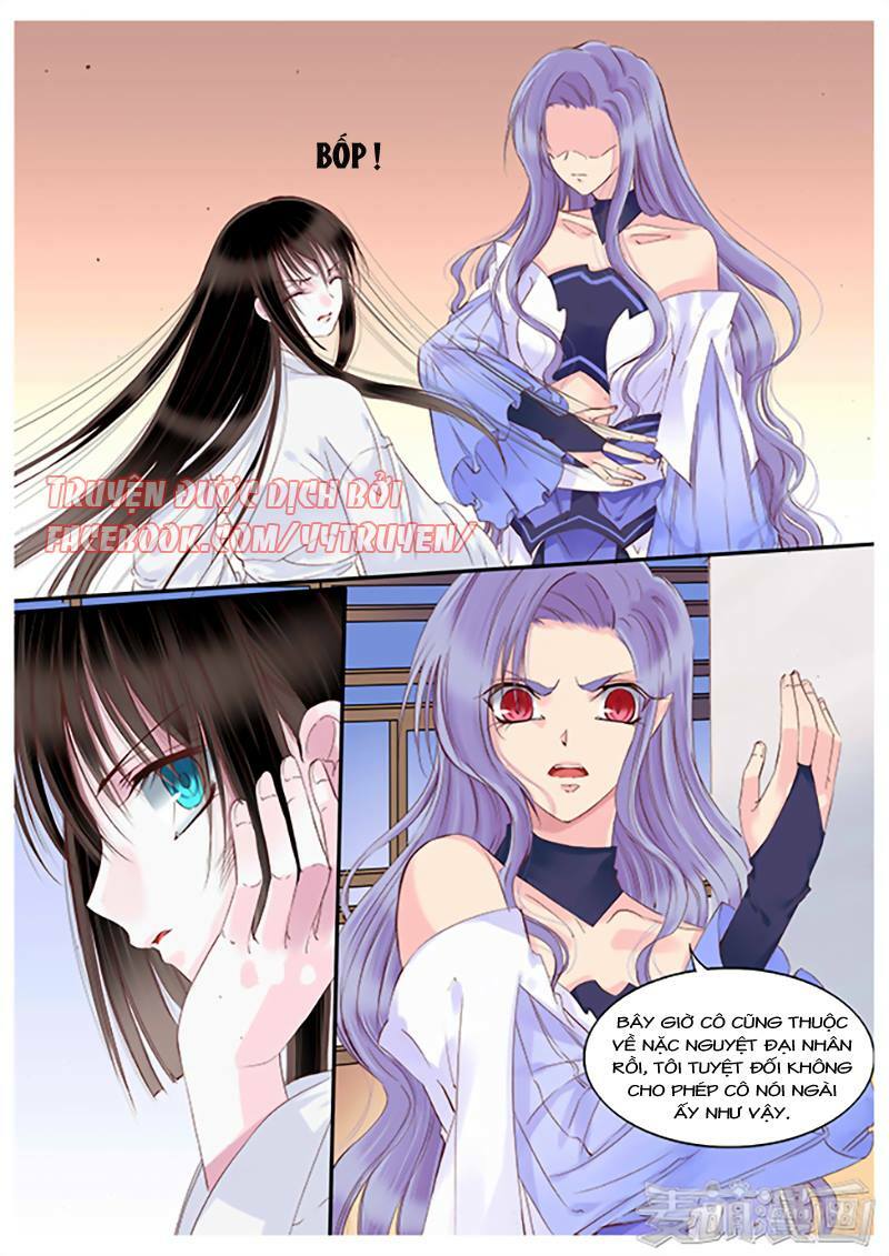 Nguyệt Thương: Chapter 65