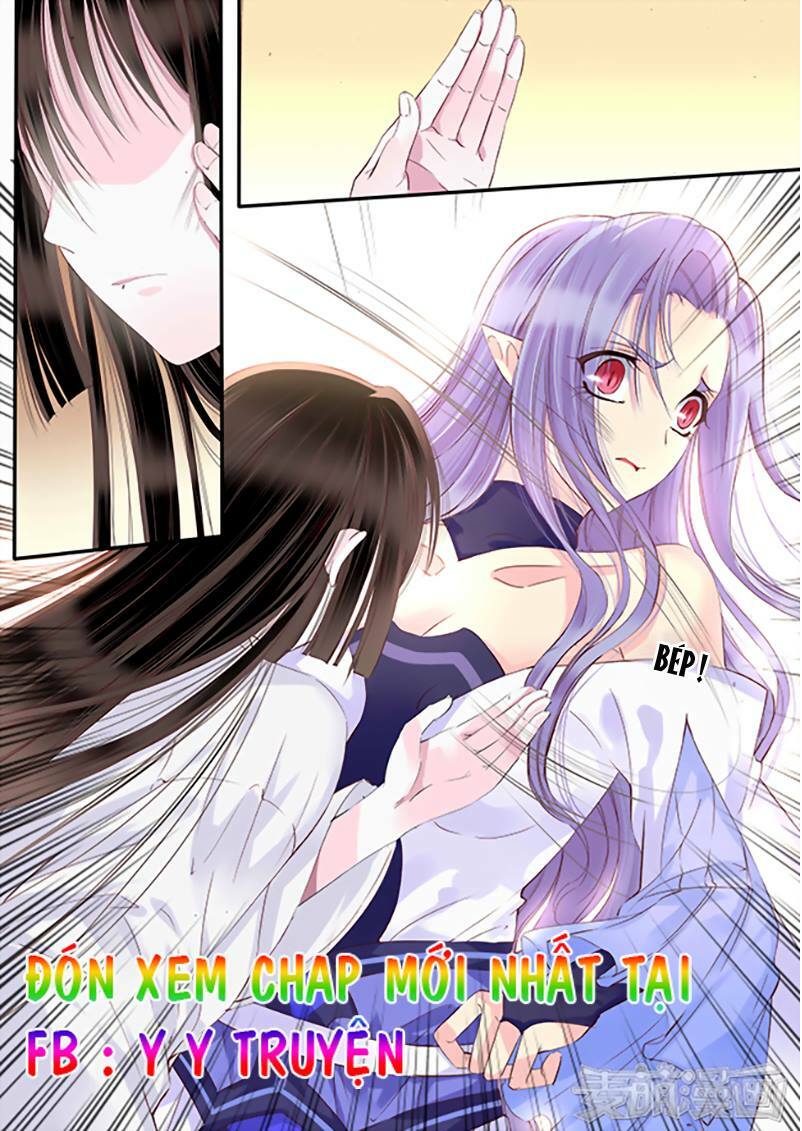Nguyệt Thương: Chapter 65