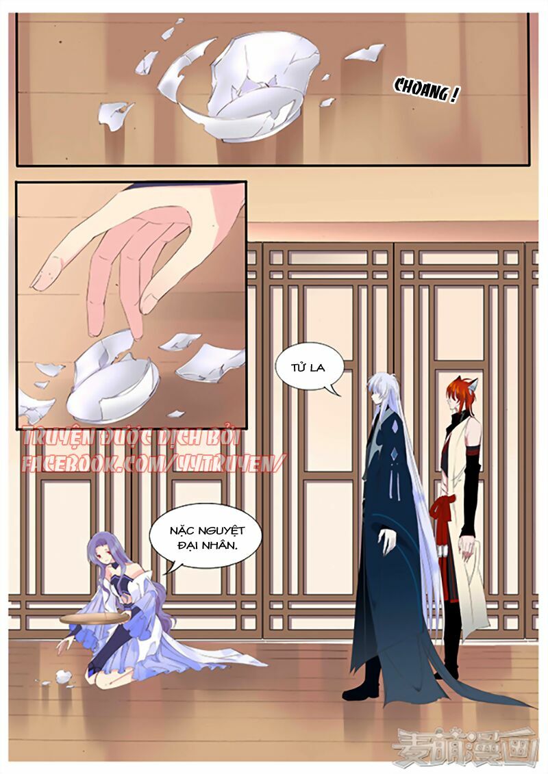 Nguyệt Thương: Chapter 65