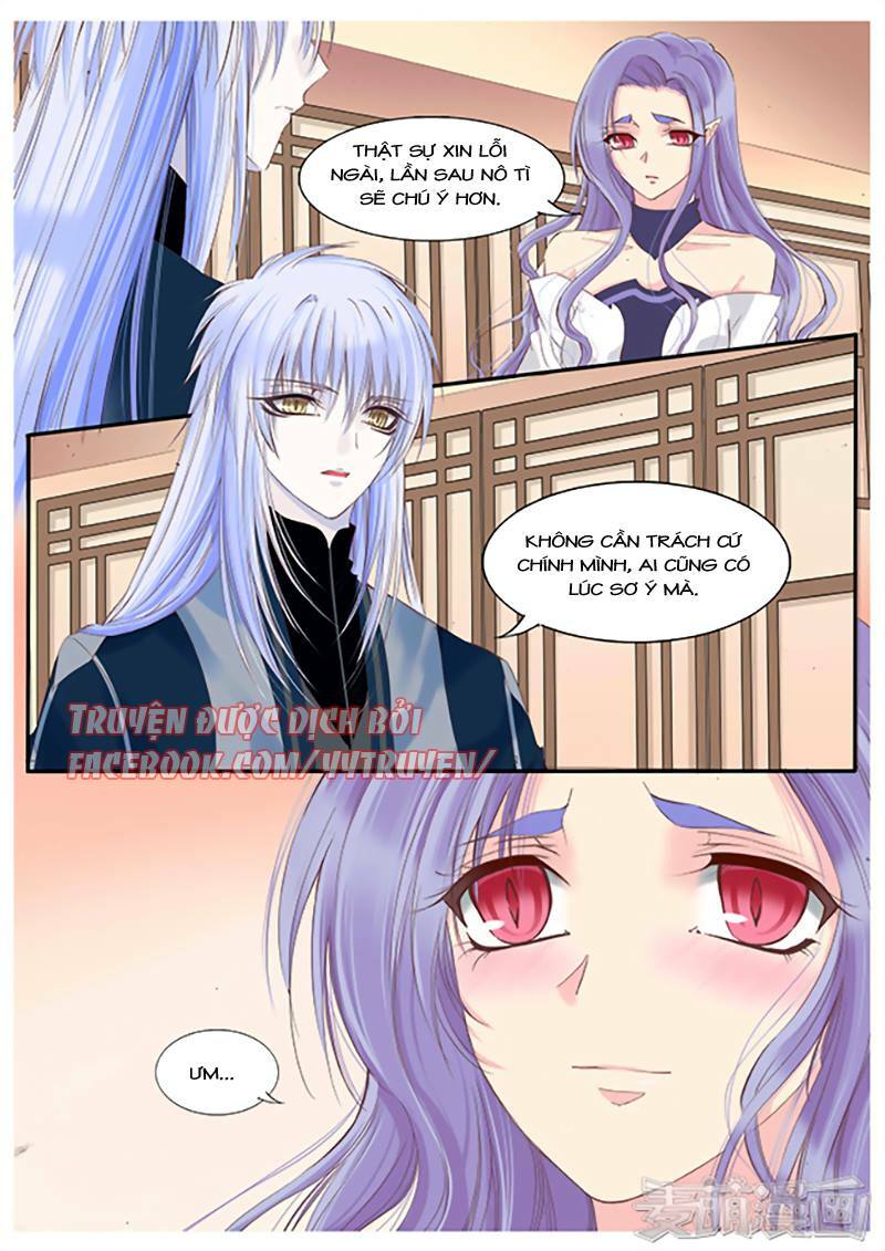 Nguyệt Thương: Chapter 65
