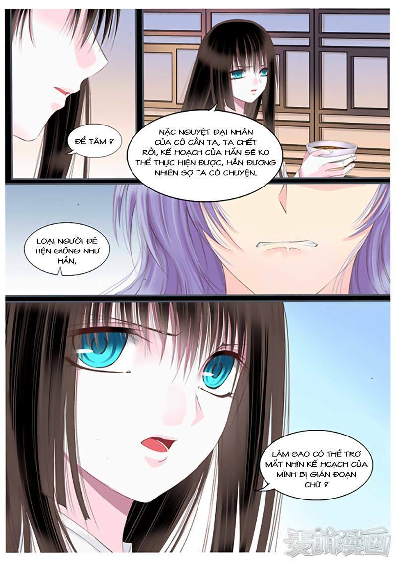 Nguyệt Thương: Chapter 65