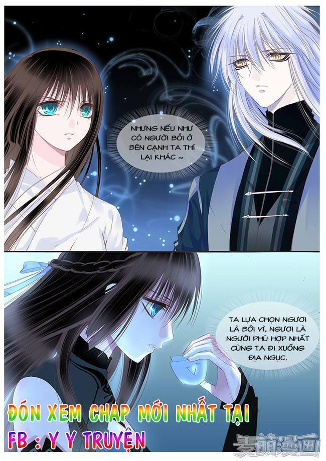 Nguyệt Thương: Chapter 66
