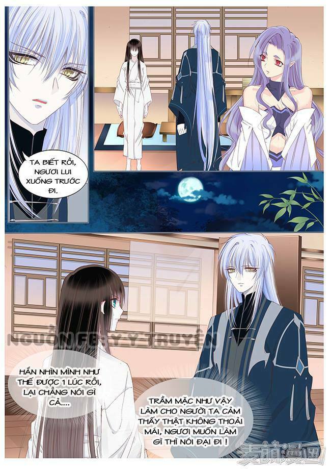 Nguyệt Thương: Chapter 66