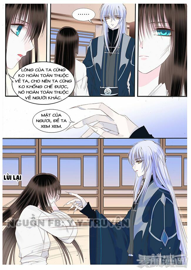 Nguyệt Thương: Chapter 66