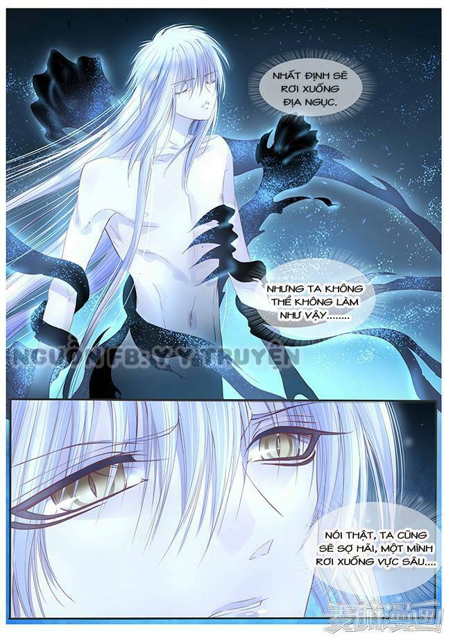 Nguyệt Thương: Chapter 66