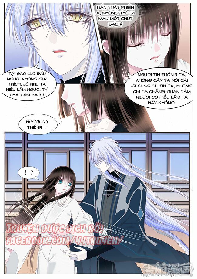 Nguyệt Thương: Chapter 67