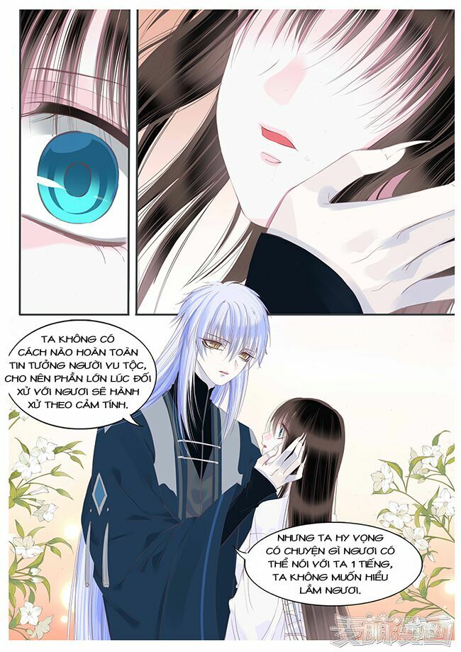 Nguyệt Thương: Chapter 67