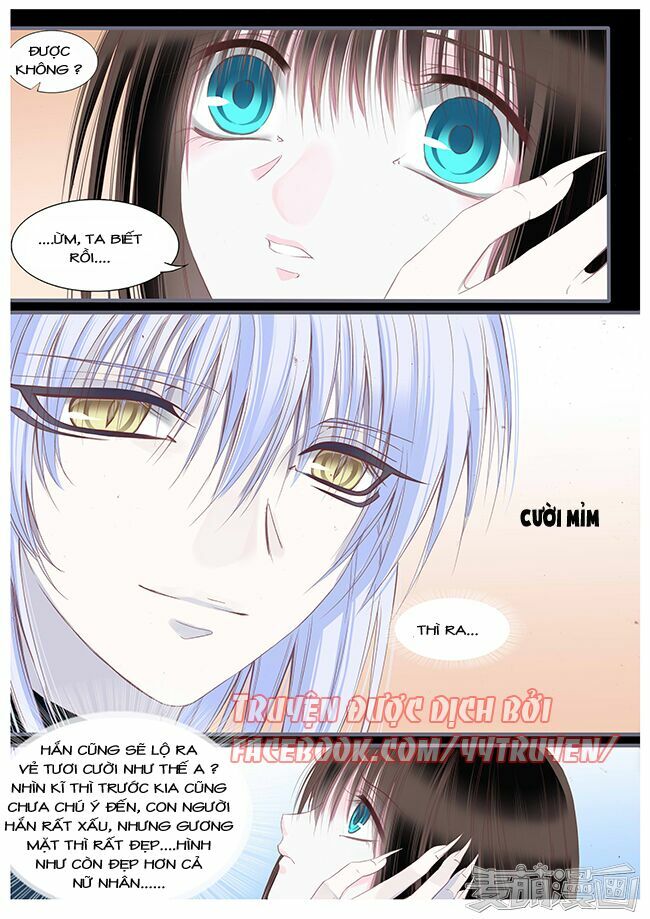 Nguyệt Thương: Chapter 67