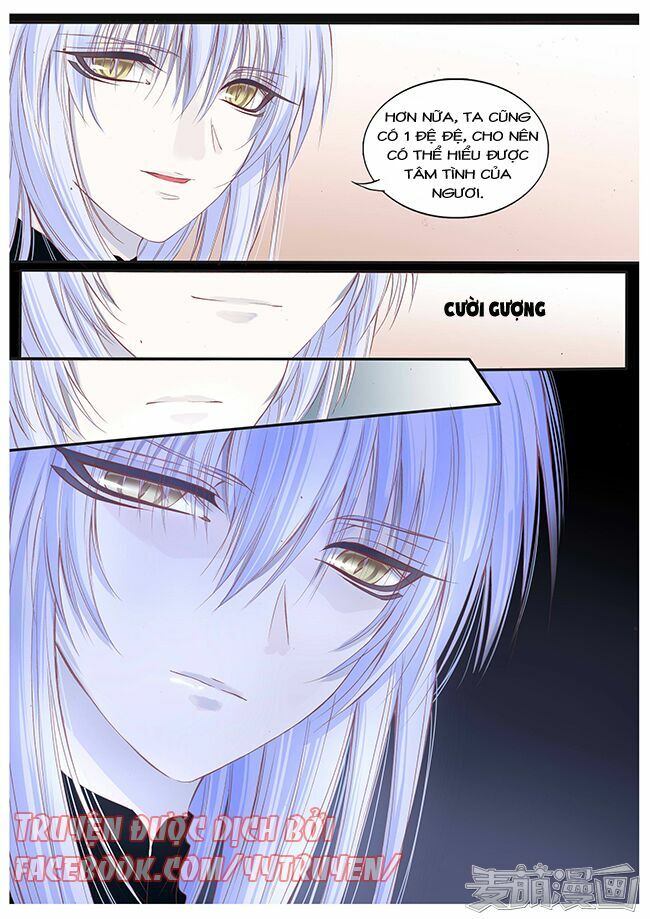 Nguyệt Thương: Chapter 67