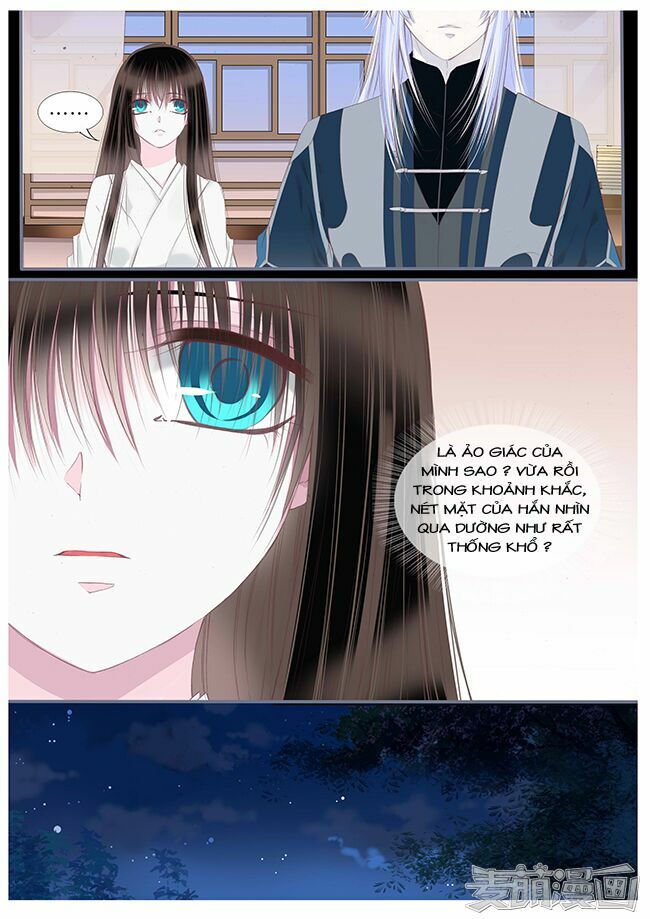 Nguyệt Thương: Chapter 67