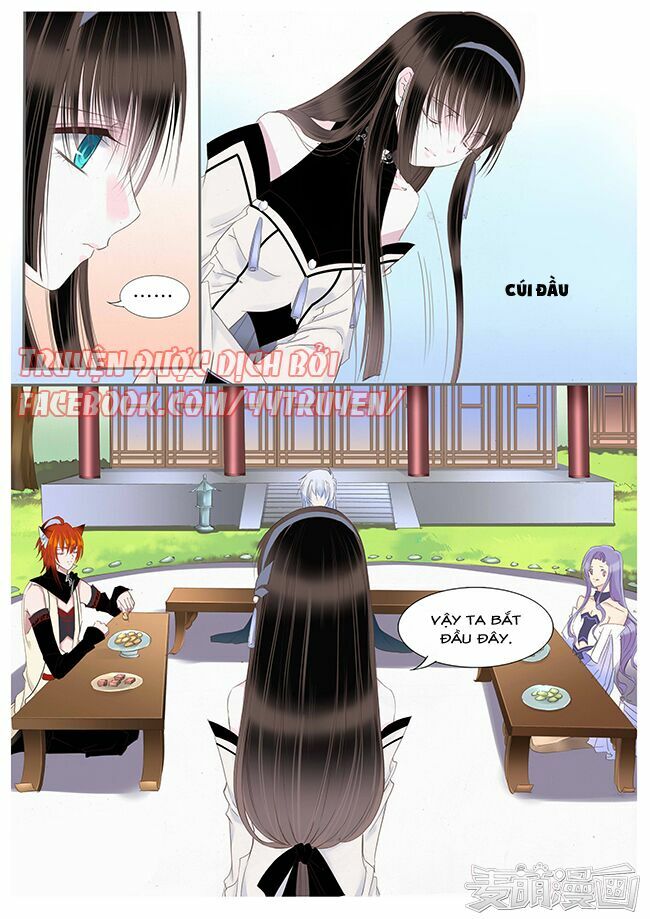 Nguyệt Thương: Chapter 68