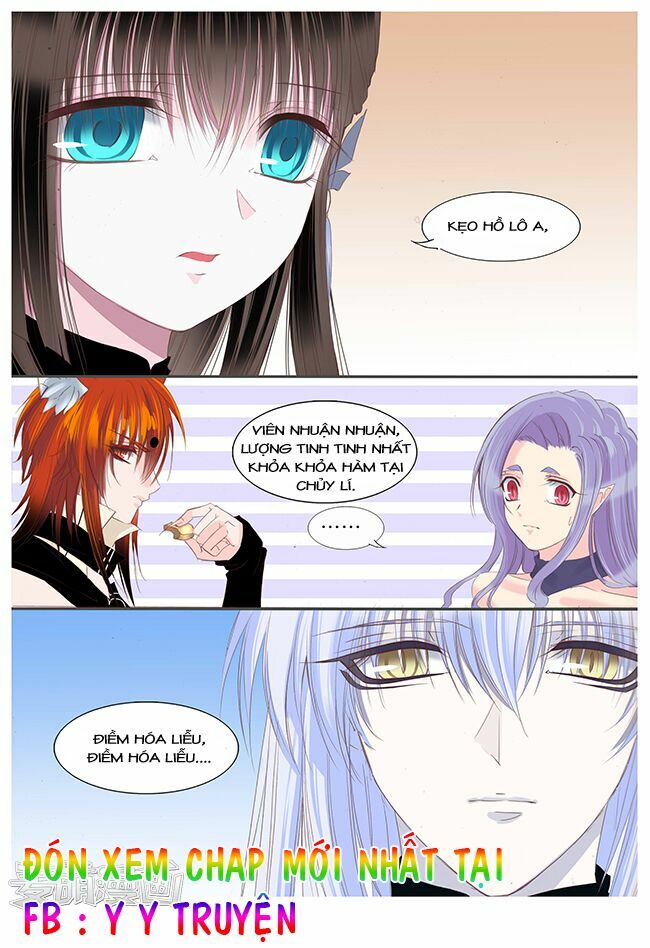 Nguyệt Thương: Chapter 68