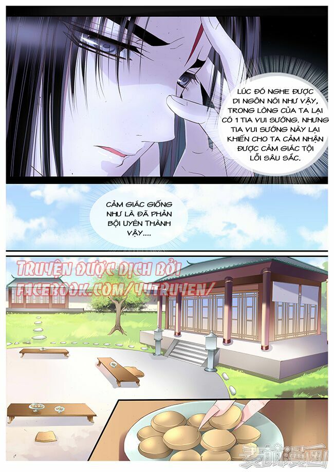 Nguyệt Thương: Chapter 68