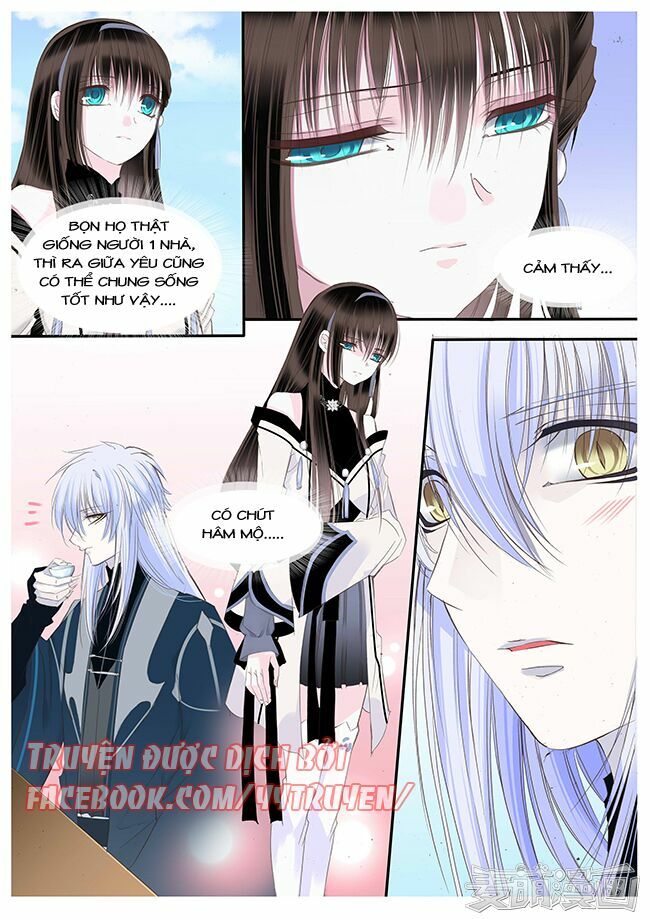 Nguyệt Thương: Chapter 68