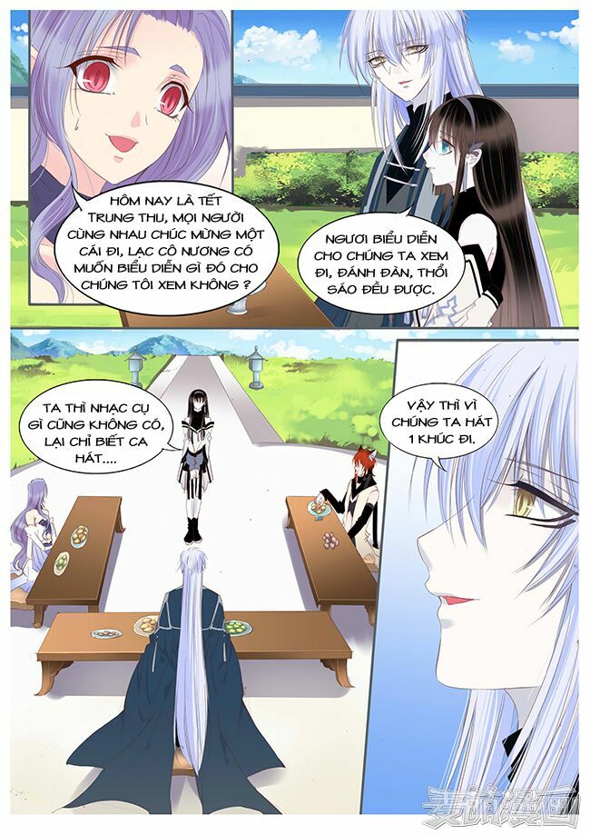 Nguyệt Thương: Chapter 68
