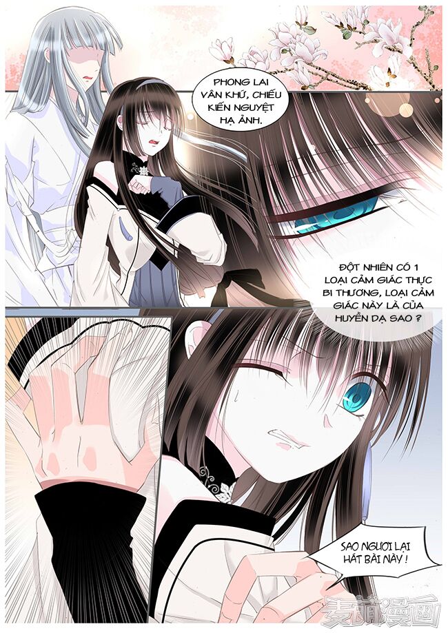 Nguyệt Thương: Chapter 69